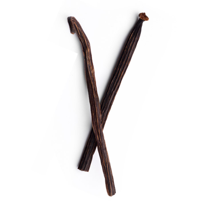 Vanilla Beans